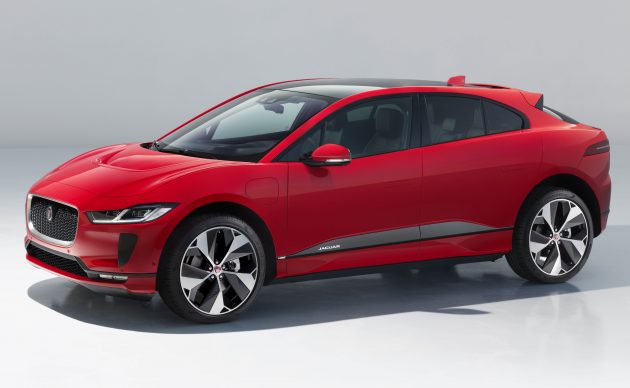 迎合未来趋势，Jaguar 考虑未来十年转型成电动车品牌