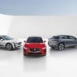 视频: Jaguar I-Pace vs Tesla Model X, 谁是最快电动SUV