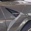 Lamborghini Urus 惨被中国厂商山寨，价格只需十分一