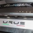 超级跑旅 Lamborghini Urus 大马上市！650PS, 3.6秒破百