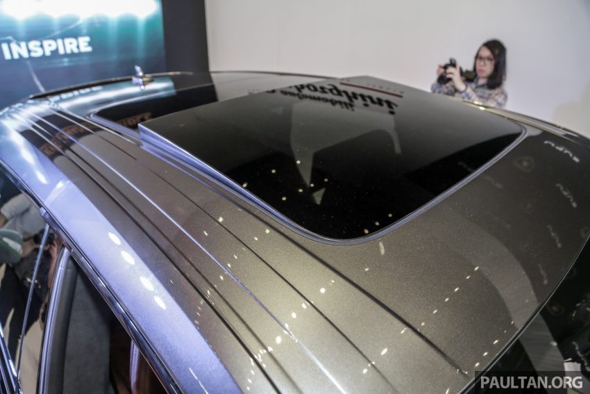 超级跑旅 Lamborghini Urus 大马上市！650PS, 3.6秒破百 61548