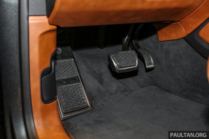 超级跑旅 Lamborghini Urus 大马上市！650PS, 3.6秒破百 61562