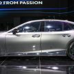 全新 Lexus LS 旗舰房车本地开售，三等级售价八十万起