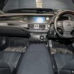 全新 Lexus LS 旗舰房车本地开售，三等级售价八十万起