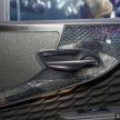 全新 Lexus LS 旗舰房车本地开售，三等级售价八十万起