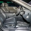 全新 Lexus LS 旗舰房车本地开售，三等级售价八十万起