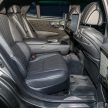 全新 Lexus LS 旗舰房车本地开售，三等级售价八十万起
