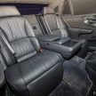全新 Lexus LS 旗舰房车本地开售，三等级售价八十万起