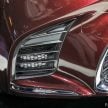全新 Lexus LS 旗舰房车本地开售，三等级售价八十万起