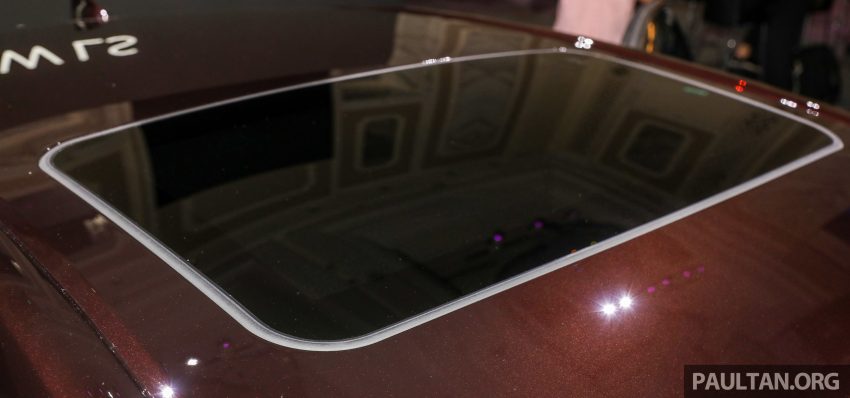 全新 Lexus LS 旗舰房车本地开售，三等级售价八十万起 61626