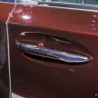 全新 Lexus LS 旗舰房车本地开售，三等级售价八十万起