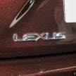 全新 Lexus LS 旗舰房车本地开售，三等级售价八十万起