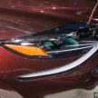 全新 Lexus LS 旗舰房车本地开售，三等级售价八十万起