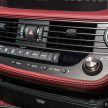 全新 Lexus LS 旗舰房车本地开售，三等级售价八十万起