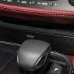 全新 Lexus LS 旗舰房车本地开售，三等级售价八十万起