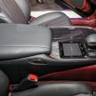 全新 Lexus LS 旗舰房车本地开售，三等级售价八十万起