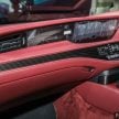 全新 Lexus LS 旗舰房车本地开售，三等级售价八十万起