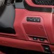 全新 Lexus LS 旗舰房车本地开售，三等级售价八十万起