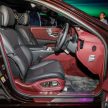 全新 Lexus LS 旗舰房车本地开售，三等级售价八十万起