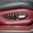 全新 Lexus LS 旗舰房车本地开售，三等级售价八十万起