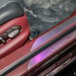 全新 Lexus LS 旗舰房车本地开售，三等级售价八十万起