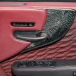 全新 Lexus LS 旗舰房车本地开售，三等级售价八十万起