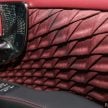 全新 Lexus LS 旗舰房车本地开售，三等级售价八十万起