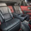全新 Lexus LS 旗舰房车本地开售，三等级售价八十万起