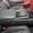 全新 Lexus LS 旗舰房车本地开售，三等级售价八十万起