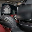 全新 Lexus LS 旗舰房车本地开售，三等级售价八十万起