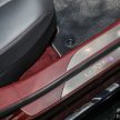 全新 Lexus LS 旗舰房车本地开售，三等级售价八十万起