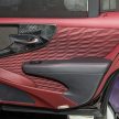 全新 Lexus LS 旗舰房车本地开售，三等级售价八十万起