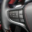 全新 Lexus LS 旗舰房车本地开售，三等级售价八十万起