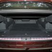 全新 Lexus LS 旗舰房车本地开售，三等级售价八十万起
