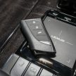 全新 Lexus LS 旗舰房车本地开售，三等级售价八十万起
