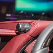 全新 Lexus LS 旗舰房车本地开售，三等级售价八十万起