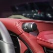 全新 Lexus LS 旗舰房车本地开售，三等级售价八十万起