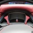 全新 Lexus LS 旗舰房车本地开售，三等级售价八十万起