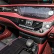 全新 Lexus LS 旗舰房车本地开售，三等级售价八十万起