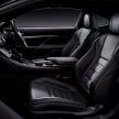 Lexus RC 300h F Sport Black Edition，日内瓦车展亮相