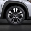 2018日内瓦车展：入门级豪华SUV，Lexus UX 正式发表