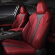 2018日内瓦车展：入门级豪华SUV，Lexus UX 正式发表