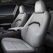 2018日内瓦车展：入门级豪华SUV，Lexus UX 正式发表