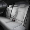 2018日内瓦车展：入门级豪华SUV，Lexus UX 正式发表