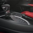 2018日内瓦车展：入门级豪华SUV，Lexus UX 正式发表