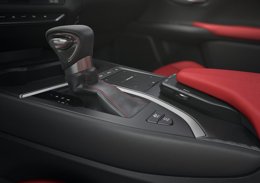 2018日内瓦车展：入门级豪华SUV，Lexus UX 正式发表 60708
