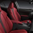 2018日内瓦车展：入门级豪华SUV，Lexus UX 正式发表
