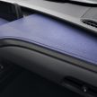 2018日内瓦车展：入门级豪华SUV，Lexus UX 正式发表