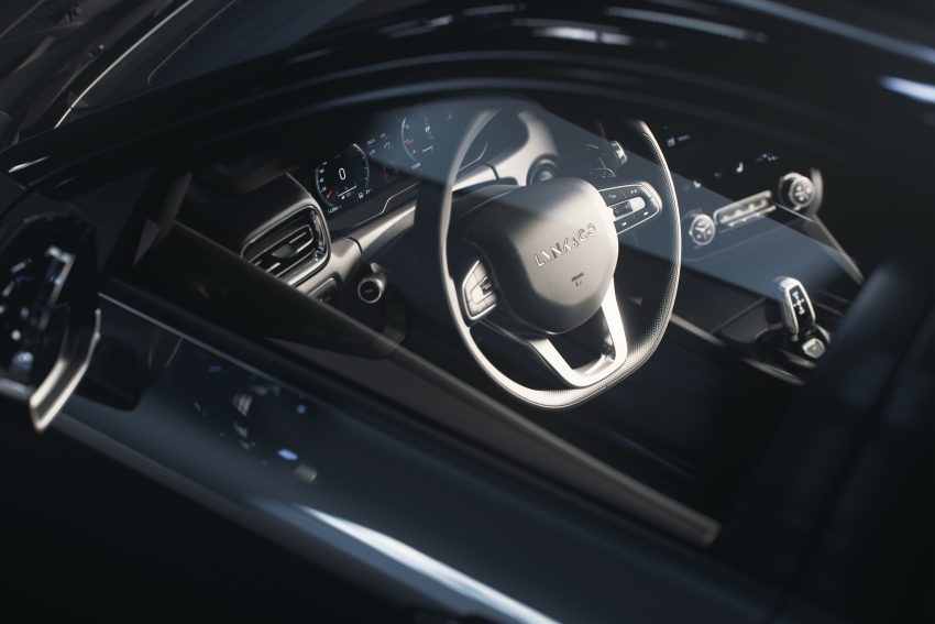 Lynk & Co 02 正式发布，2019年尾欧洲比利时开始投产 63474