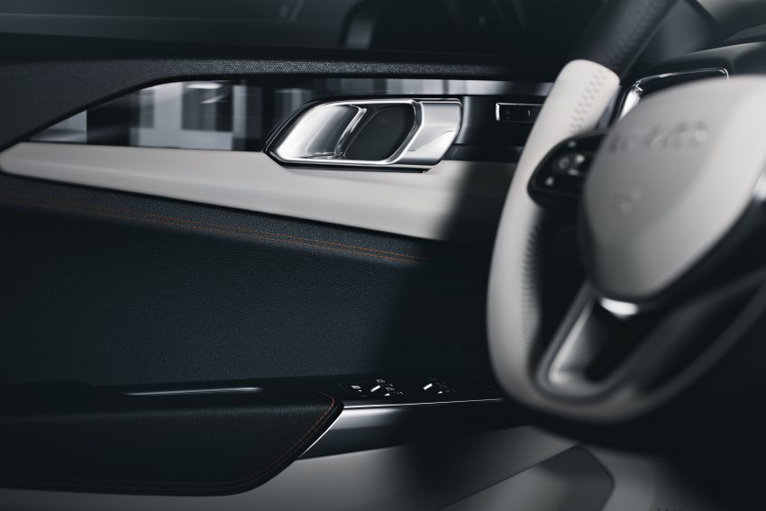 Lynk & Co 02 正式发布，2019年尾欧洲比利时开始投产 63476